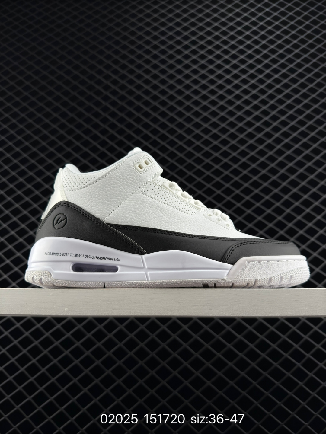Air Jordan 3 Retro Air Jordan 3 Retro